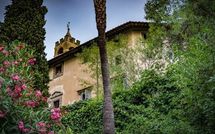 Photo submitted by guest of Montegufoni