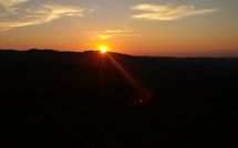 Photo submitted by guest of La Chiantigiana