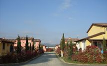 Photo submitted by guest of Cecina 400