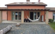 Photo submitted by guest of Cecina 400