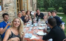 Photo submitted by guest of La Cecchella