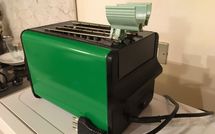 Photo submitted by guest of Rimaggio