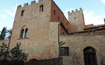 Photo submitted by guest of Certaldo