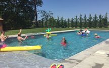 Photo submitted by guest of Villa Gherardo