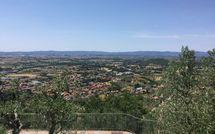 Photo submitted by guest of Il Nido del Cu Cu