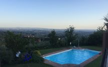 Photo submitted by guest of Vinci 820