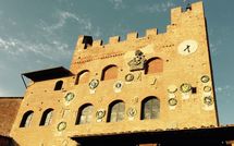 Photo submitted by guest of Casa Rossa