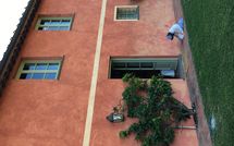 Photo submitted by guest of Al Valentino