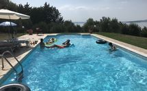 Photo submitted by guest of Monte del Lago