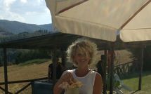 Photo submitted by guest of Rimaggio