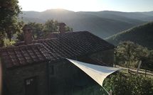 Photo submitted by guest of Tribbiano