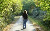 Photo submitted by guest of Podere Il Doccio