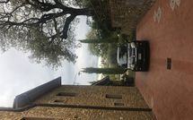 Photo submitted by guest of Villa Il Prato