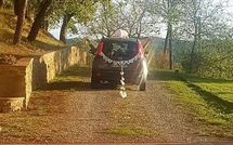 Photo submitted by guest of Villa Il Prato