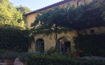 Photo submitted by guest of Molino Santa Lucia