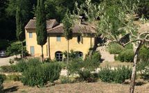 Photo submitted by guest of Molino Santa Lucia