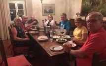 Photo submitted by guest of Villa Leonardo