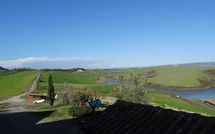 Photo submitted by guest of Agriturismo Il Gattero