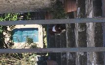 Photo submitted by guest of Villa della Valle