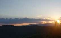 Photo submitted by guest of La Casina del Bosco