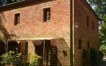 Photo submitted by guest of Castelletto