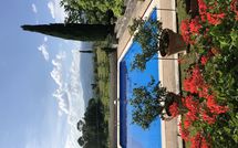 Photo submitted by guest of Il Poggio di Patrignone