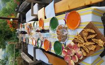 Photo submitted by guest of Torre di Vignale