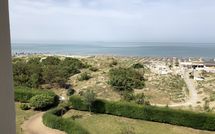 Photo submitted by guest of Suite 48