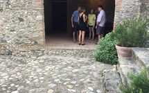 Photo submitted by guest of Casa delle Fiabe