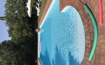 Photo submitted by guest of Case Sant'Anna