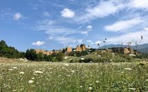 Photo submitted by guest of Villa Campogialli