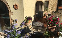 Photo submitted by guest of Guardistallo