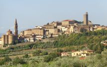 Photo submitted by guest of La Pietraia