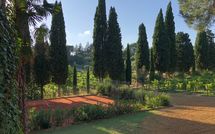 Photo submitted by guest of Castelletto