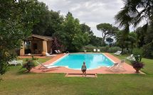 Photo submitted by guest of Castelletto