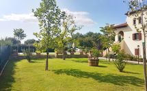 Photo submitted by guest of Villa Imola