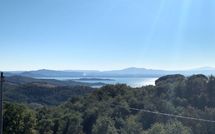 Photo submitted by guest of Villa sul Lago