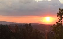 Photo submitted by guest of Tenuta Il Tresto