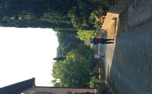 Photo submitted by guest of Tenuta Il Tresto