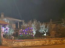 La Casina Del Canneto