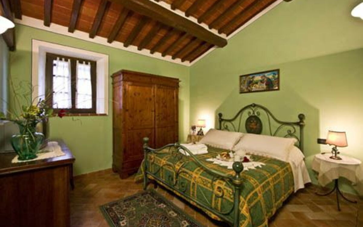 Accommodation:&nbsp;Libeccio