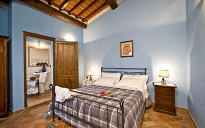 Accommodation:&nbsp;Maestrale