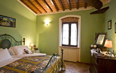 Accommodation:&nbsp;Maestrale
