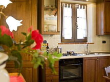 Accommodation:&nbsp;Libeccio