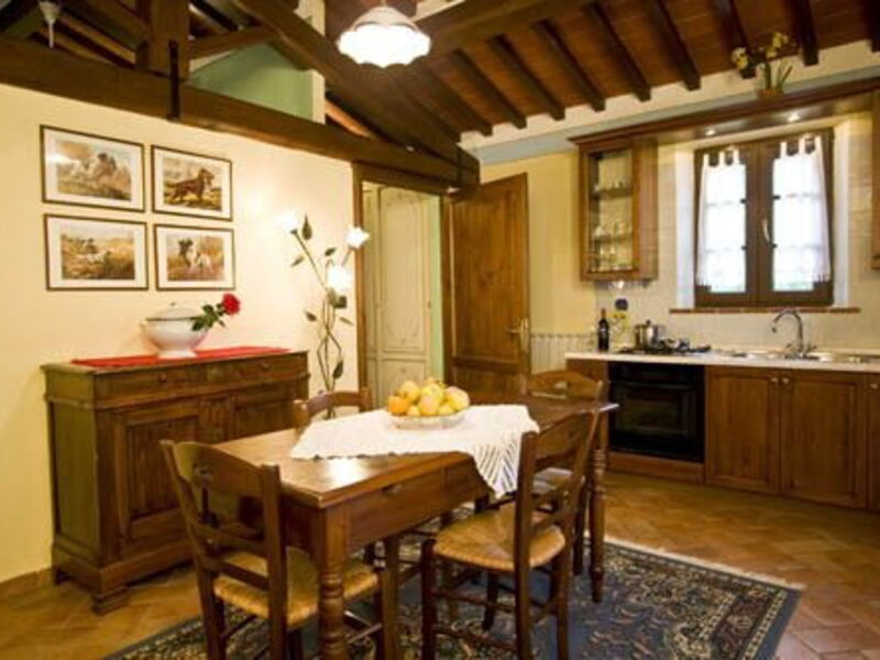 Accommodation:&nbsp;Libeccio