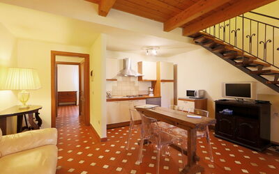 Accommodation:&nbsp;Tenuta Livia 826.1