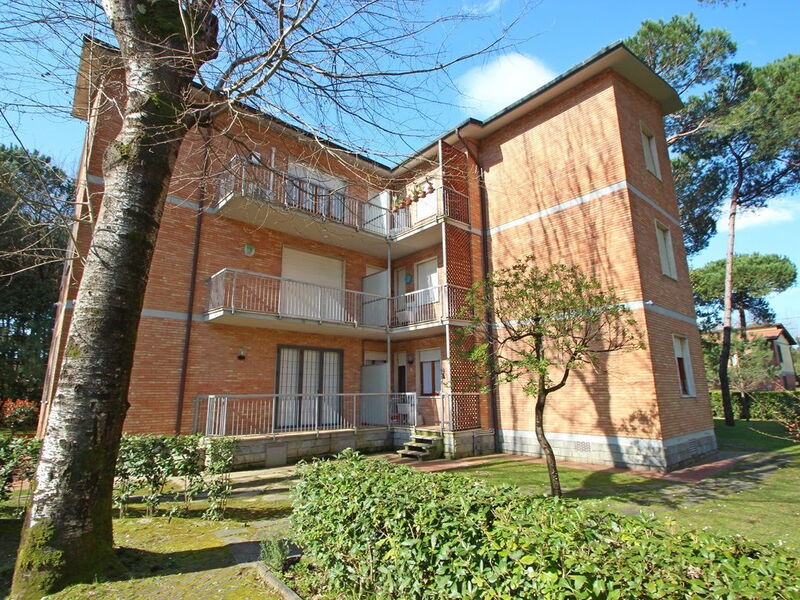 holiday apartment at the sea