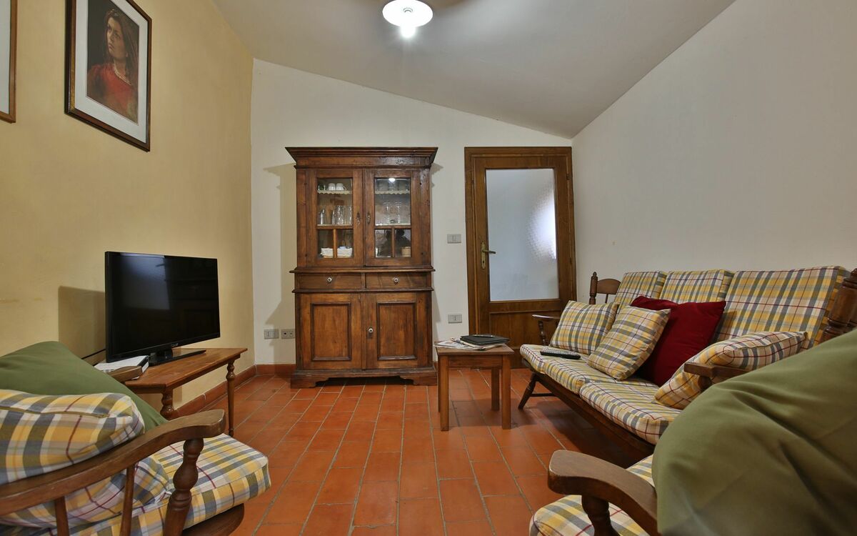 Accommodation:&nbsp;Casa Ocra