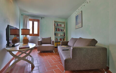 Accommodation:&nbsp;Casa Acqua