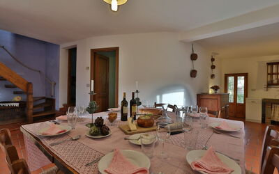 Accommodation:&nbsp;Casa Acqua